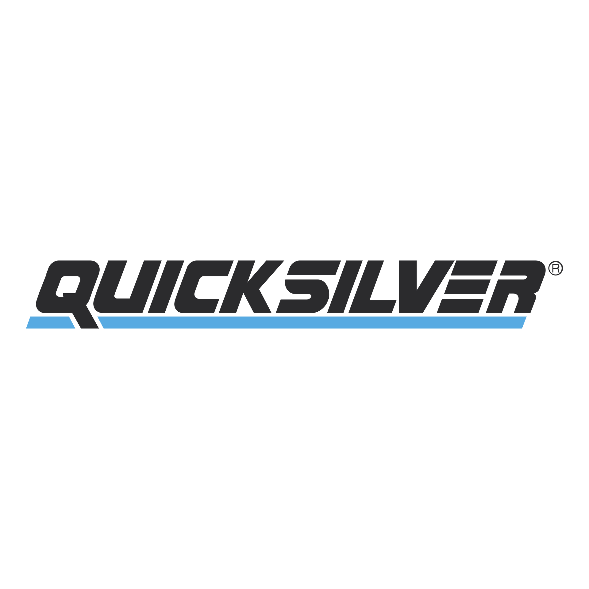 Valmistaja: Quicksilver