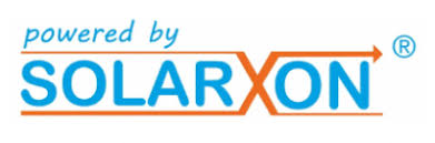 Valmistaja: Eurosolar