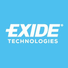 Valmistaja: Exide