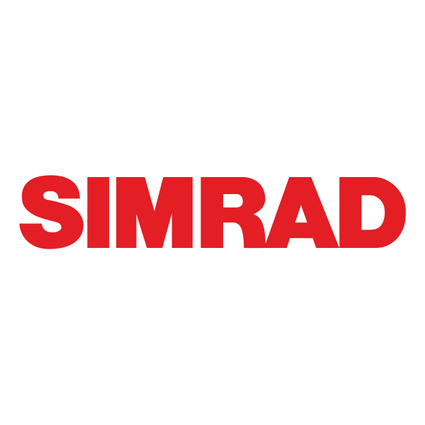 Valmistaja: Simrad