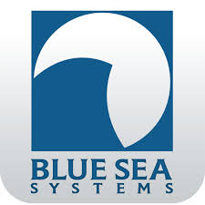 Valmistaja: Blue Sea systems