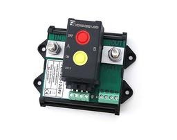 [083111900] Philippi VSR 200 automaattinen latausrele 200A