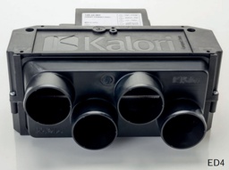 [FKL8300120321010] Kalori Compact EVO1 ED4, 4,3Kw 24V  kennopuhallin