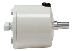 [HTP3010] Hydrauliohjauspumppu HTP30 valkoinen, 10 mm:n putkelle