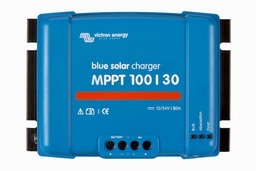 [SCC020030200] Victron BlueSolar MPPT 100V/30A, 12/24 V lataussäädin