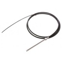 Vetus High performance -sarjan ohjauskaapeli. 125 hv:aan asti. 13 ft. (396,5 cm)