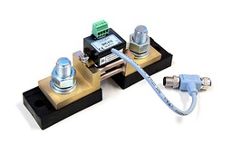 [071000612] Philippi SHC 612 PBUS yhteenshopiva shuntti 600A