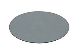 [2287] Safire Savukaasuläpiviennin peitelevy 112mm