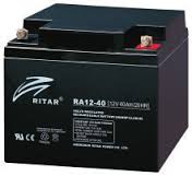 [RA-40] PowerXon AGM-akku 45Ah