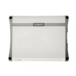 [010-01499-00] Fusion MS-AM402 2-kanavainen 400W Marine vahvistin