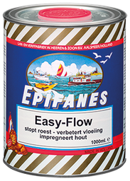 [2222322] Epifanes Easy Flow imregointiaine lakapohjustukseen. 1L