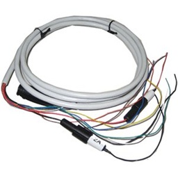 [2001112970] GP-33 kaapeli, 2m NMEA-0183 liitäntään