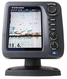 [IMD03448000] Furuno FCV-628 digitaalinen kalakaikuluotain