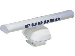 [IMD03455000] Furuno DRS6A-X tutka-antenni, ilman säteilijää