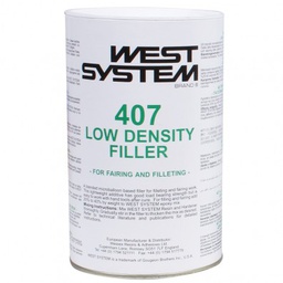 [2211417] West System  407 Low Desity Filler täyteaine