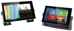 [IMD03423000] Furuno TZTL12F mutitouch monitoiminäyttö 12 tuumaa
