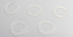 [WA364009] Wallas Hehkutulpan tiiviste, setti 1