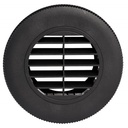 Wallas ilmasuulake d 75 mm, avoin