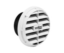 Wallas ilmasuulake suuntaava ø 60 mm,valkoinen