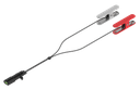 SmartCharge 12V Mini-latausjohto liittimillä
