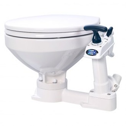 [86-291205000] Jabsco vesi WC regular, Twistn lock