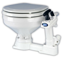 [86-290905000] Jabsco vesi WC Compact, Twistn lock