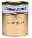 International Compass polyuretaanilakka 0,75l
