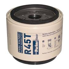 Racor R45T vaihtoelementti - 445R/645R/345RC suodattimille | Oy Esco Ab