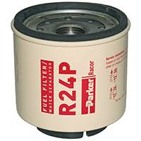 [VENR24P] Racor R24P vaihtoelementti - 220R suodattimille