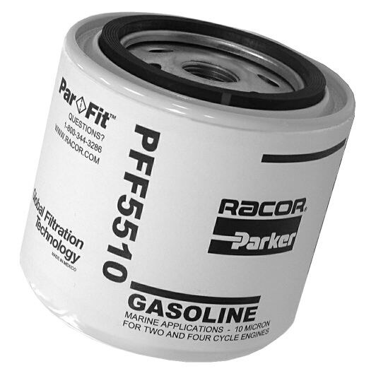 Racor Yleissuodatin 10µm PFF5510 | Oy Esco Ab