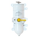 Racor 900 polttoainesuodatin ja vedenerotin