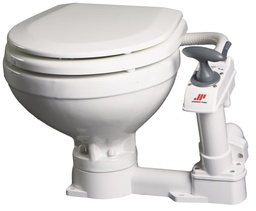 [VEN804722901] Johnson vene WC,  AquaT Manual Compact