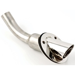 [EBE3179] Vino peräpeililäpivienti Eberspächer, 28mm