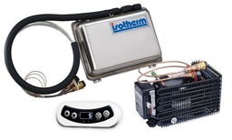 [9514047160] Isotherm ITC+  3201 kylmäkoneisto kylmäakulla 125l tilavuuksille