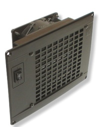 [400515] Kalori Silencelek FAI, 800W 230V  kennopuhallin