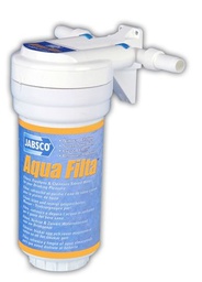 [86-590001000] Jabsco Vedensuodatin, Aqua Filta