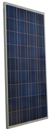 [ES-100P] Aurinkopaneeli SolarXon 105W