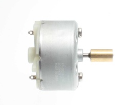 [WA365102] Wallas paloilmapuhaltimen moottori, akseli 6mm