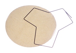 [WA364023] Wallas polttimen pohjakangas 85mm