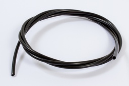 [367214] Wallas Polttoaineletku 6/5mm, Musta, hinta/m
