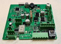 [SF-7803] Safire Piirikortti 2000A-3200A/B, 3800A malleille (kerro malli tilatessa)