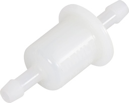 [KL26] Polttoaineen linjasuodatin 5mm lämmittimiin