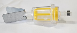 [SF-2266] Safire Polttoaineen upposuodatin tankkiin.