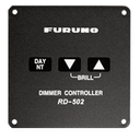 Furuno RD-502 Remote dimmer unit