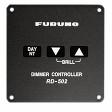 [00001619800] Furuno RD-502 Remote dimmer unit