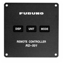 [00001619700] Furuno RD-501 Remote control unit