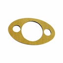 Sleipner Side-Power Tiiviste vaihteen ja tunnelin väliin