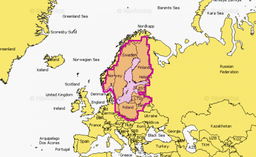[010-C1273-20] Garmin navionics+ merikartta BlueChart  EU644L Baltic Sea