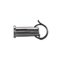 Arctic Marine Sokkatappi 6mm varmistussokalla AISI316