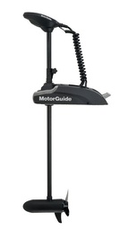 [Xi3-70FW54-GPS] Motorguide Xi3 keulasähkömoottori, 70Lbs, 54-riki, 24V, makeavesi